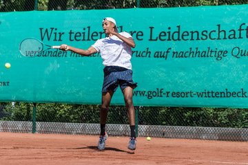 Bild 292 - Kuehlungsborner Tennisturnier